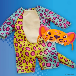 Foto 5 | Muñeca Hasbro Baby Alive Rainbow