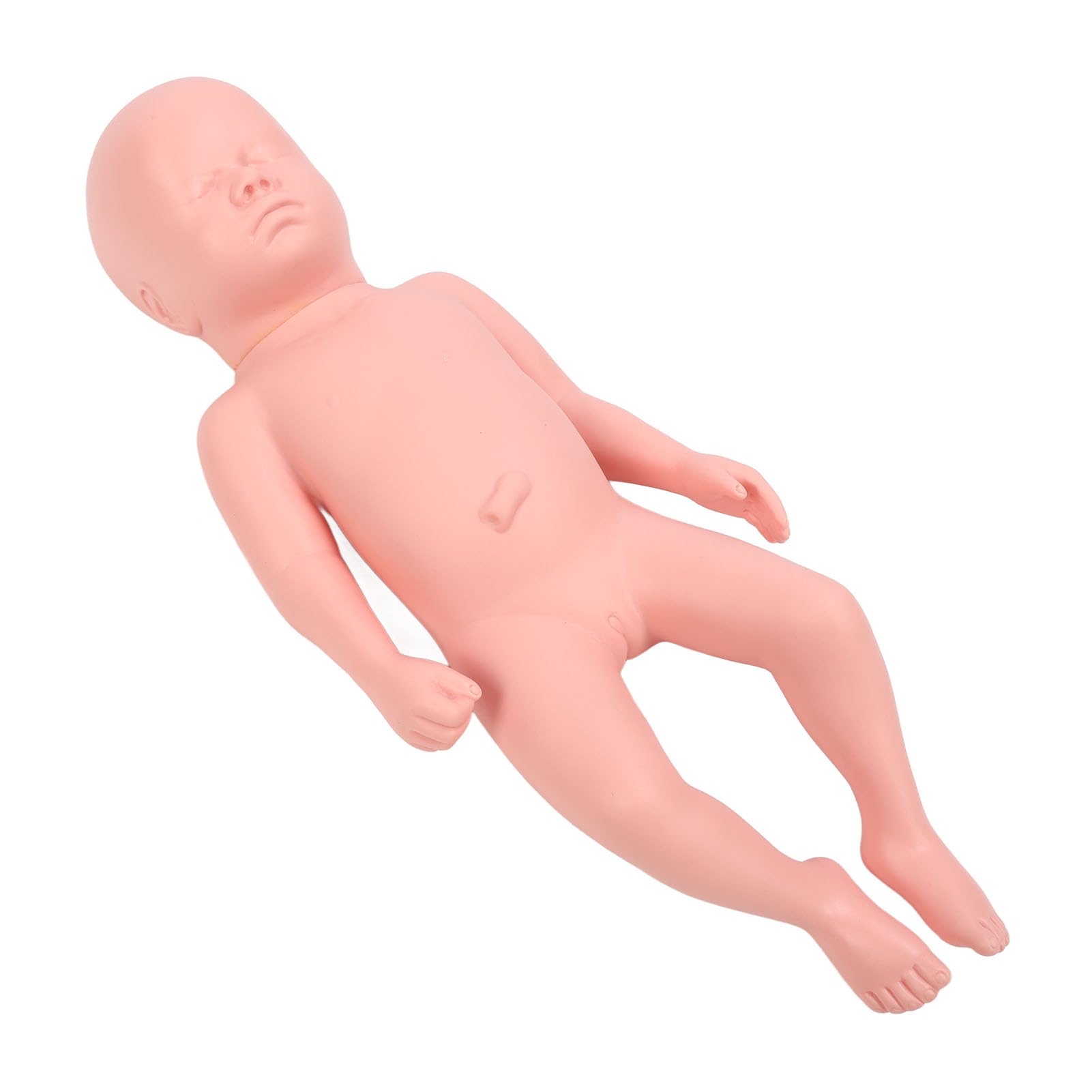 Foto 2 pulgar | Simulador De Bebé Modelo Yosoo Newborn High Simulation Plastic - Venta Internacional.