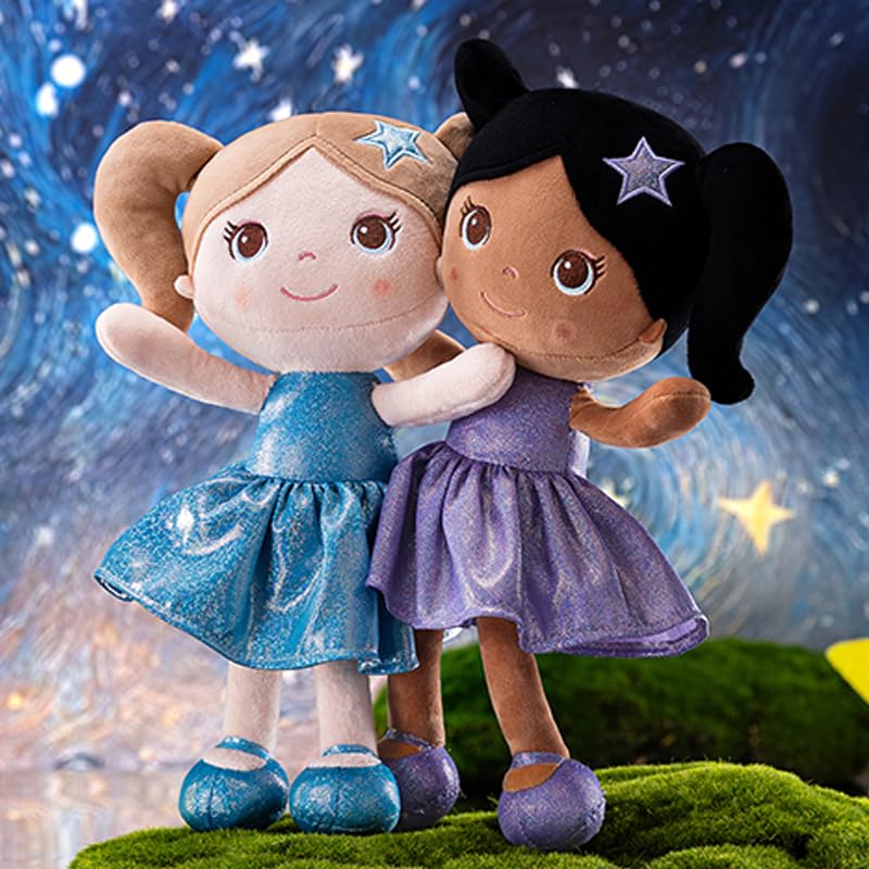 Foto 5 pulgar | Muñeca De Peluche Lazada My First Princess Star Girl 30 Cm - Venta Internacional.