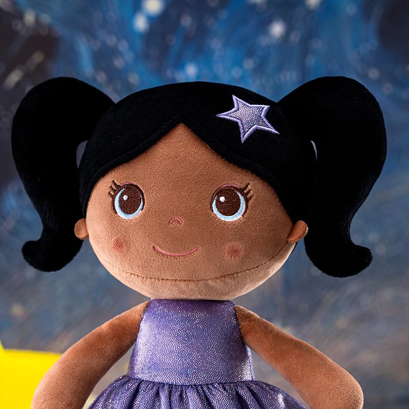 Foto 7 pulgar | Muñeca De Peluche Lazada My First Princess Star Girl 30 Cm - Venta Internacional.