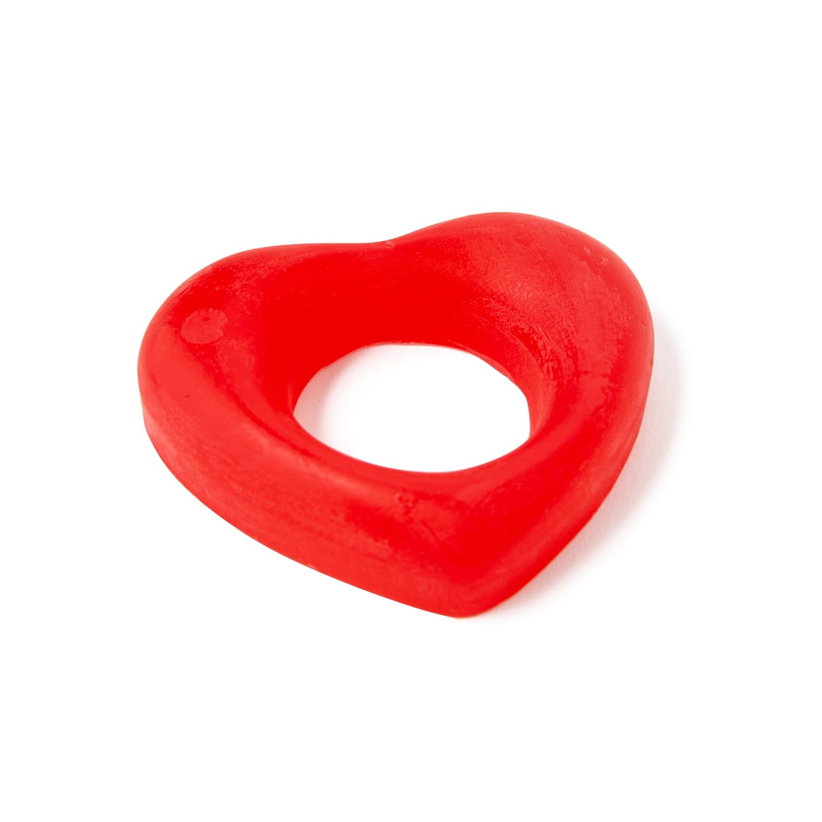 Foto 2 pulgar | Toy Bigmouth Heart Weener Kleener - Venta Internacional.