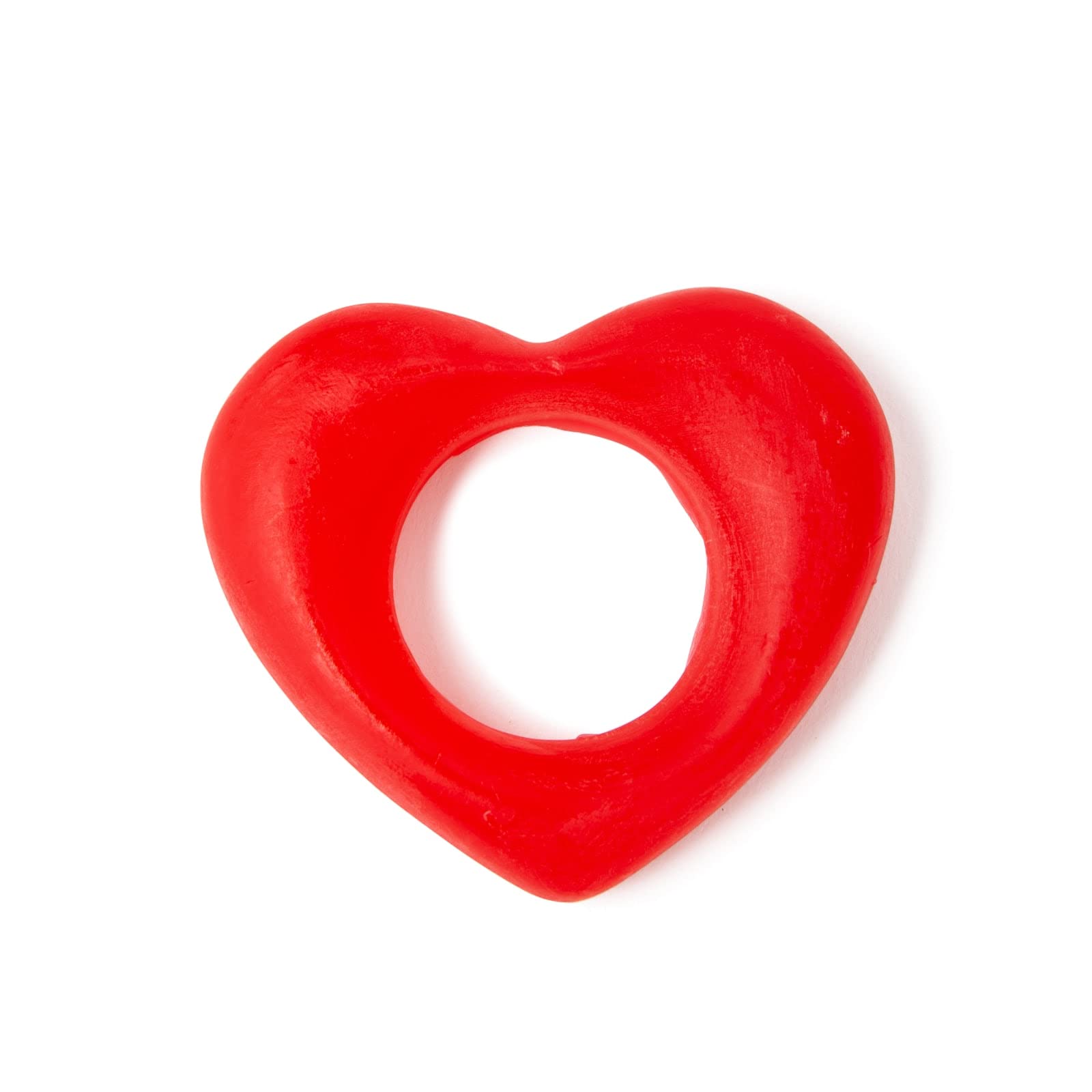 Foto 3 pulgar | Toy Bigmouth Heart Weener Kleener - Venta Internacional.