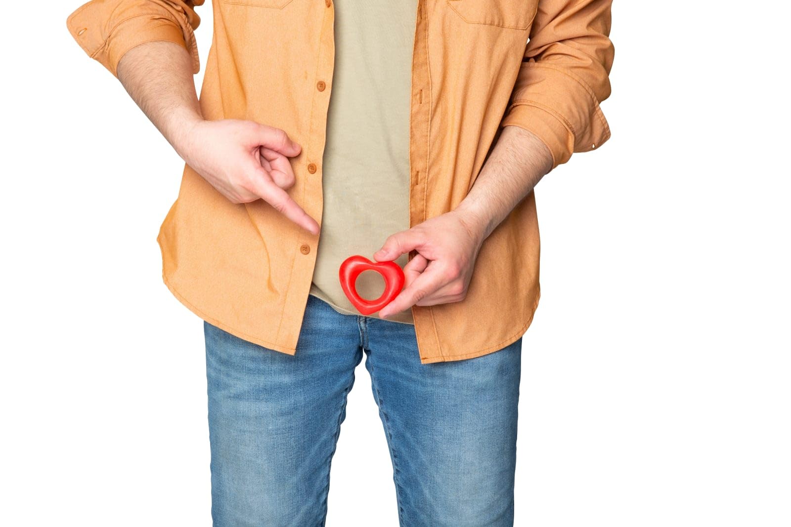 Foto 4 pulgar | Toy Bigmouth Heart Weener Kleener - Venta Internacional.