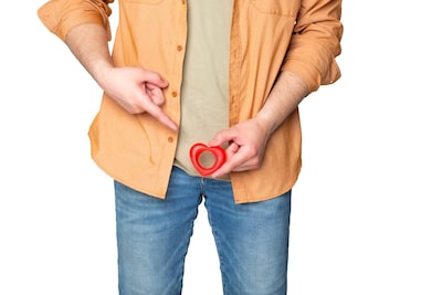Foto 3 | Toy Bigmouth Heart Weener Kleener - Venta Internacional.