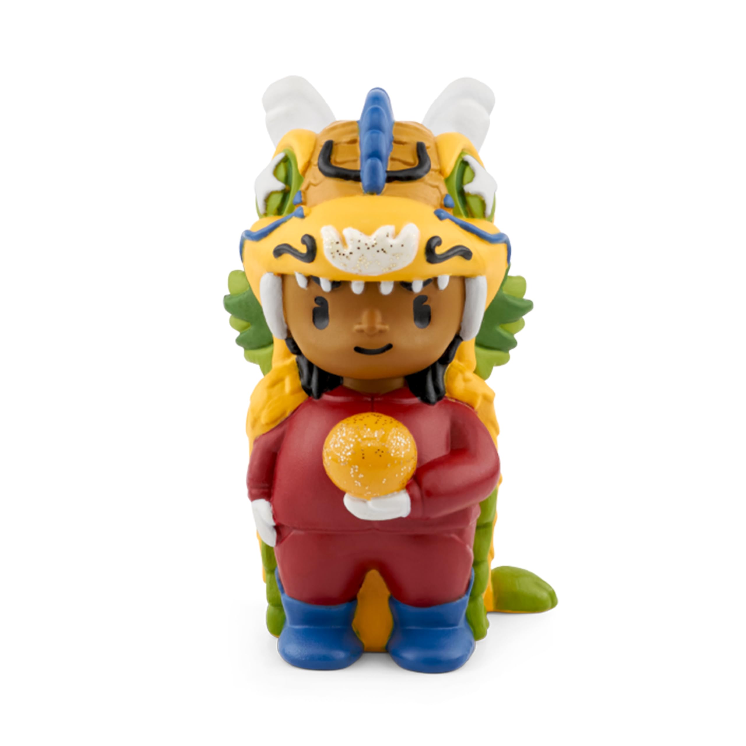 Foto 2 pulgar | Figura De Juguete Con Audio Para El Año Nuevo Lunar De Tonies Con 11 Historias - Venta Internacional.