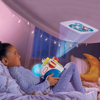 Foto 4 | Set De Inicio Little Tikes Story Dream Machine Con Luz Nocturna - Venta Internacional.