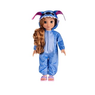 Foto 1 | Muñeca Disney Ily 4ever 45 Cm Inspirada En Stitch