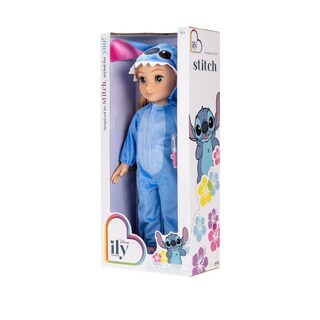Foto 3 | Muñeca Disney Ily 4ever 45 Cm Inspirada En Stitch