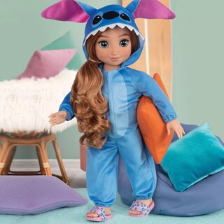 Foto 4 | Muñeca Disney Ily 4ever 45 Cm Inspirada En Stitch