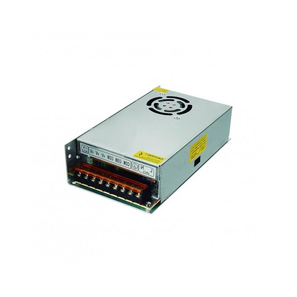 Foto 1 | Fuente Conmutada Romms De 12v 20a 240w