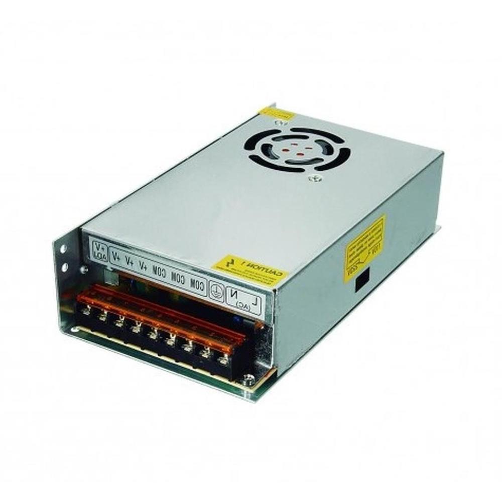 Foto 3 | Fuente Conmutada Romms De 12v 20a 240w