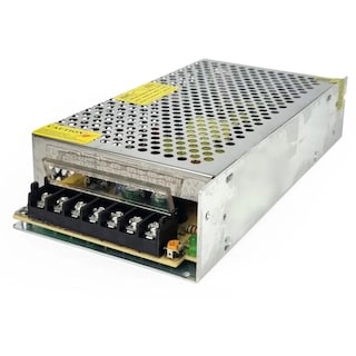 Foto 1 | Fuente Conmutada De 12v 10a 120w
