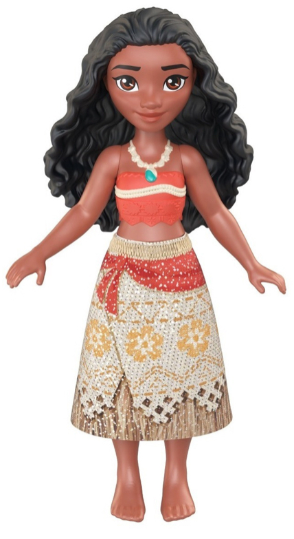 Muñeca Disney Princesa Mini Moana