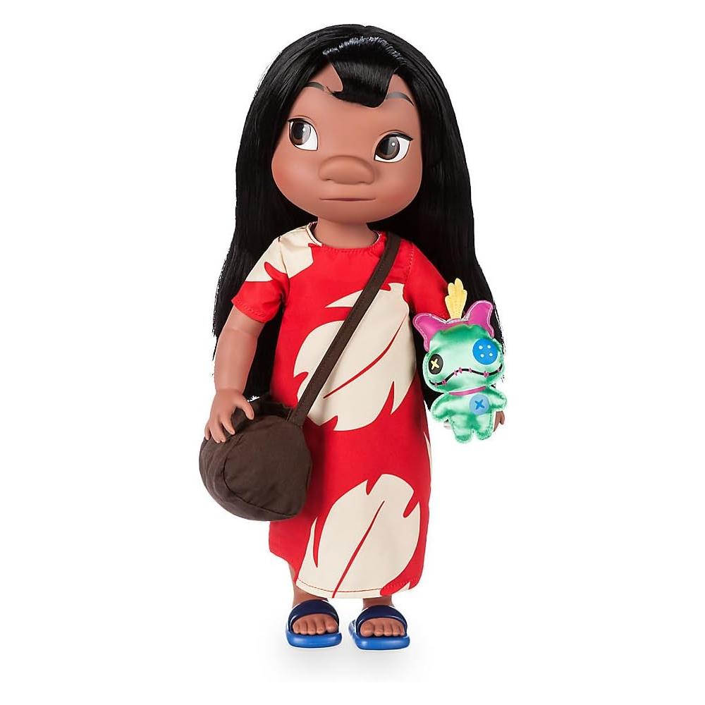 Muñeca Disney Animators' Collection Lilo