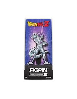 Foto 1 | Figpin Dragon Ball Z (freezer Final Form)