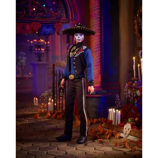 Foto 4 | Venta Internacional-Muñeco Edición Especial Día de Muertos