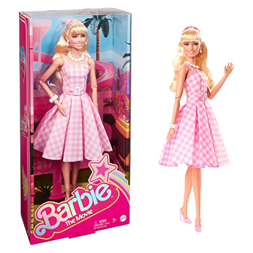 Venta Internacional-Muñeca Barbie Margot