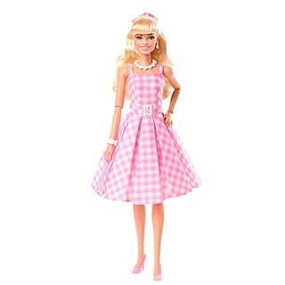Foto 2 | Venta Internacional-Muñeca Barbie Margot