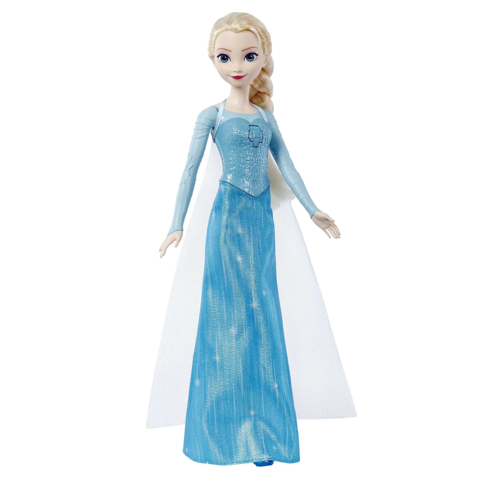 Orders coppel muñeca frozen