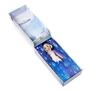 Foto 4 | Venta Internacional- Muñeca Disney Princess Elsa Classic con Disfraz para Niños