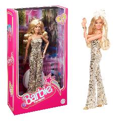 Foto 3 pulgar | Venta Internacional-Muñeca Barbie The Movie