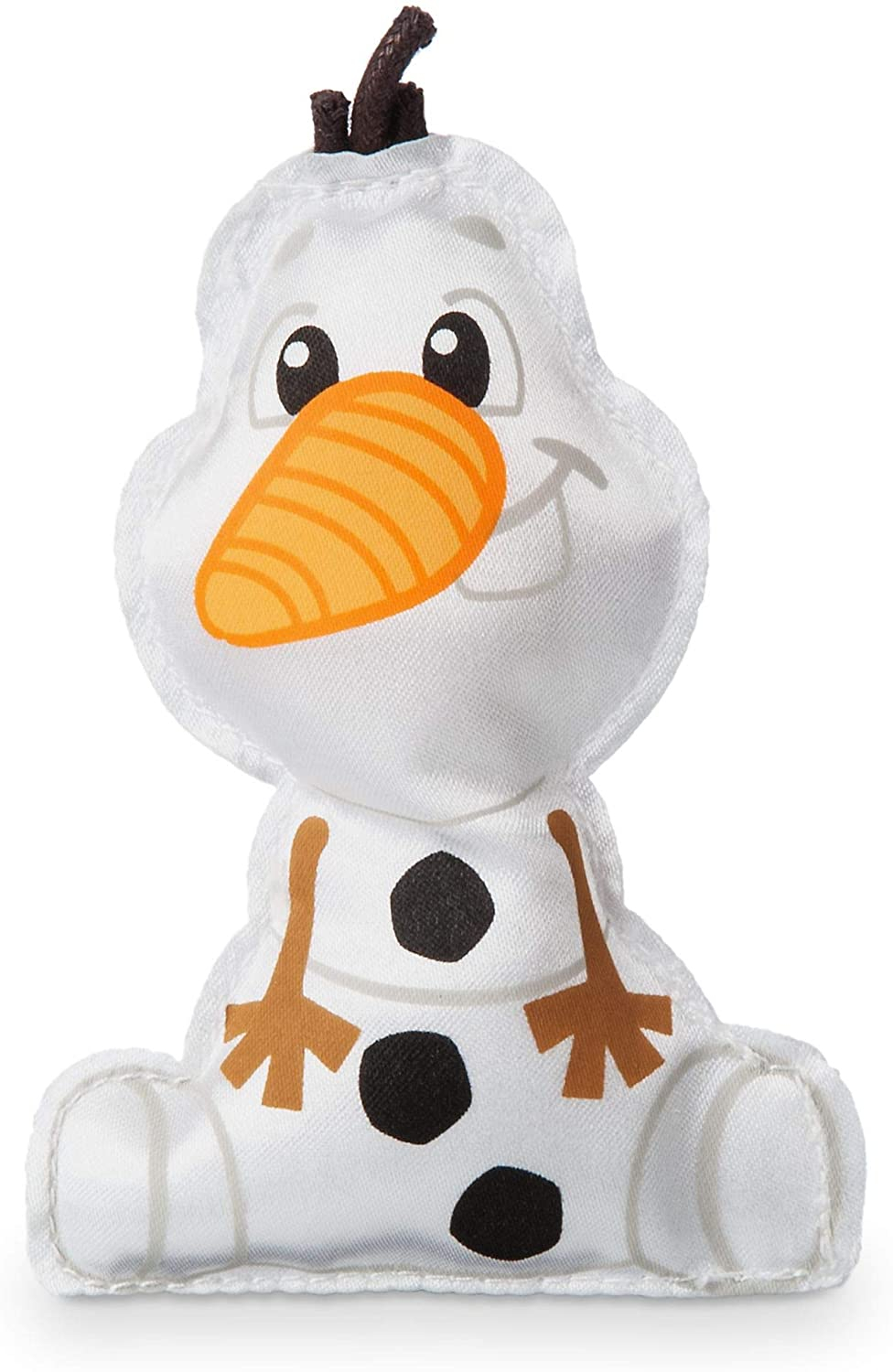 Foto 4 pulgar | Muñeca Anna Frozen de 40 cm con Olaf de la Colección Disney Animators