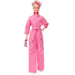 Foto 3 pulgar | Venta Internacional-Muñeca Barbie Pink Power Jumpsuit