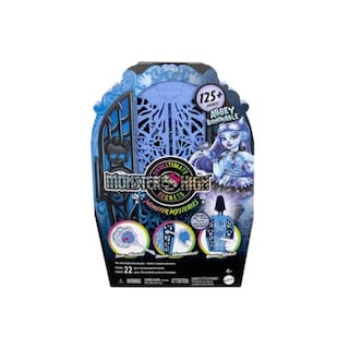 Foto 1 | Monster High Skulltimate Monster Mysteries Abbey Bominable