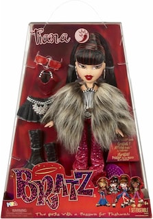 Foto 1 | Bratz Muñeca Tiana Serie 3 con Accesorios