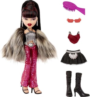 Foto 2 | Bratz Muñeca Tiana Serie 3 con Accesorios