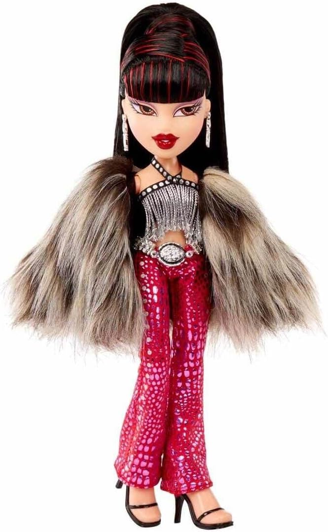 Foto 5 pulgar | Bratz Muñeca Tiana Serie 3 con Accesorios