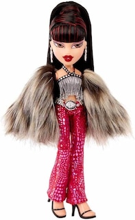 Foto 4 | Bratz Muñeca Tiana Serie 3 con Accesorios