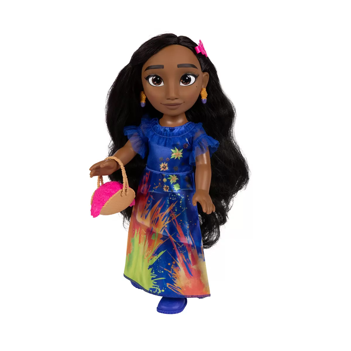 Foto 2 | Muñeca Canta Y Viste Princesa Disney Isabela