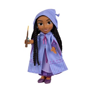 Foto 3 | Muñeca Canta Y Viste Princesa Disney Asha