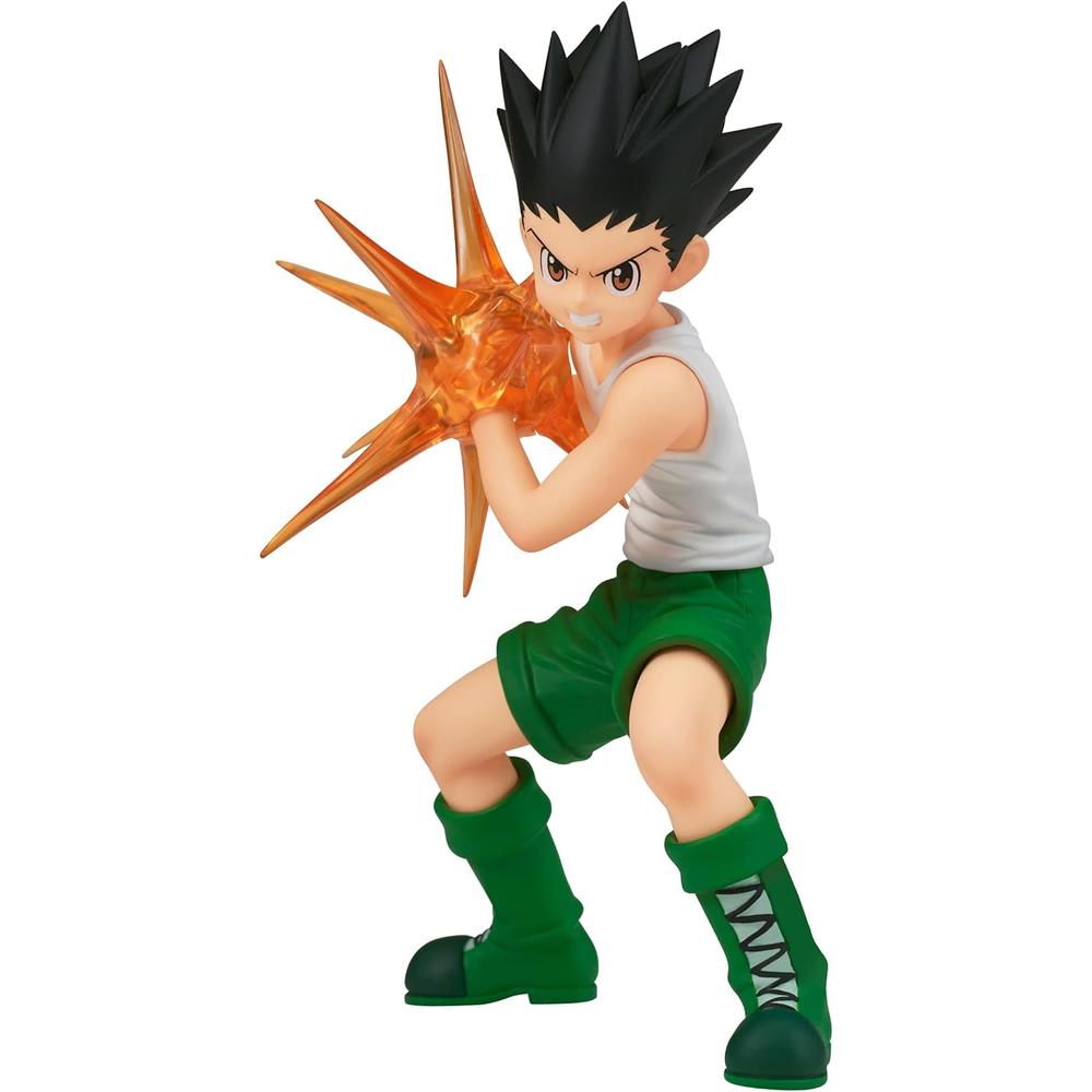 Banpresto Vibration Stars: Hunter X Hunter - Gon