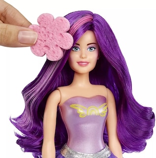 Foto 8 | Muñeca Dream Ella Hadas Mga Cambia De Color Surprise