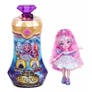 Foto 1 | My Magic Mixies Pixlings Muñeca Sorpresa