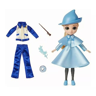 Foto 2 | Wizarding World, Harry Potter, Muñeca Fleur Delacour