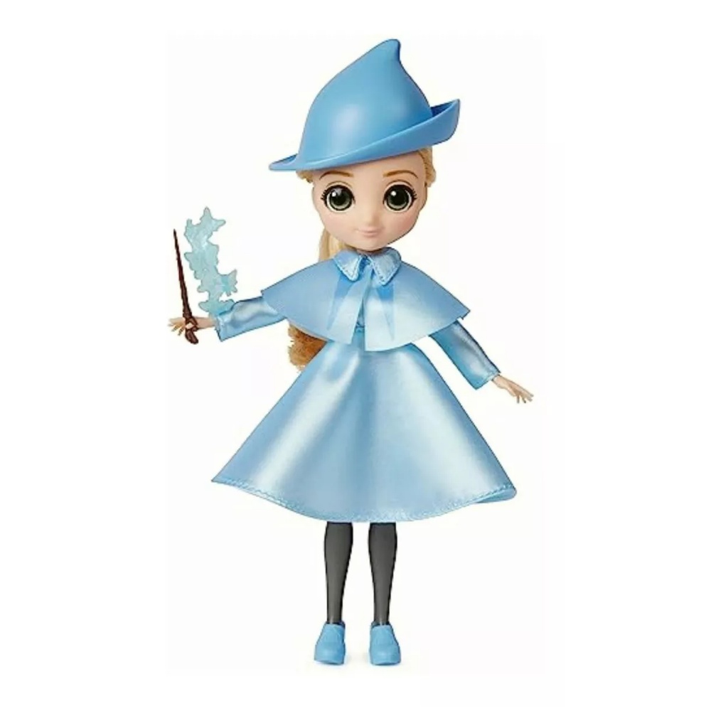 Foto 3 | Wizarding World, Harry Potter, Muñeca Fleur Delacour