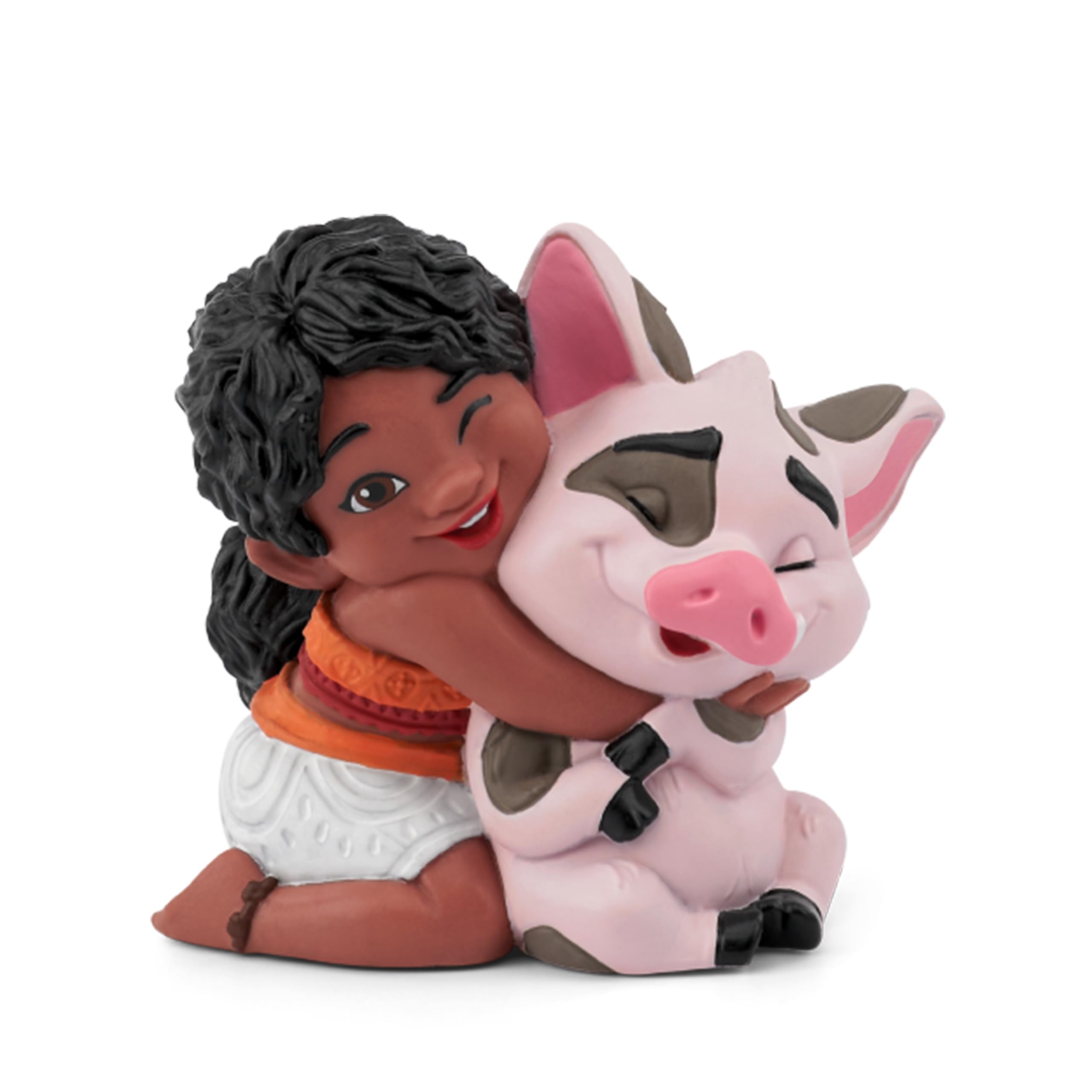 Figura De Juguete Con Audio Tonies Simea Moana 2 De Disney's - Venta Internacional.