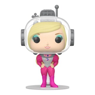 Foto 1 | Funko Pop Retro Toys: Barbie 65 Aniversario - Barbie Astronauta