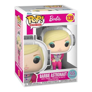 Foto 2 | Funko Pop Retro Toys: Barbie 65 Aniversario - Barbie Astronauta