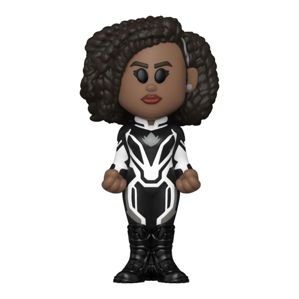 Foto 2 pulgar | Funko Soda: Marvel: The Marvels - Monica Rambeau Glow