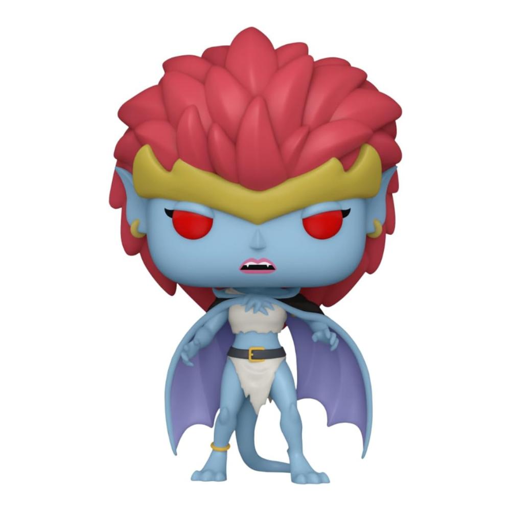 Foto 2 pulgar | Funko Pop Disney: Gargoyles - Demona