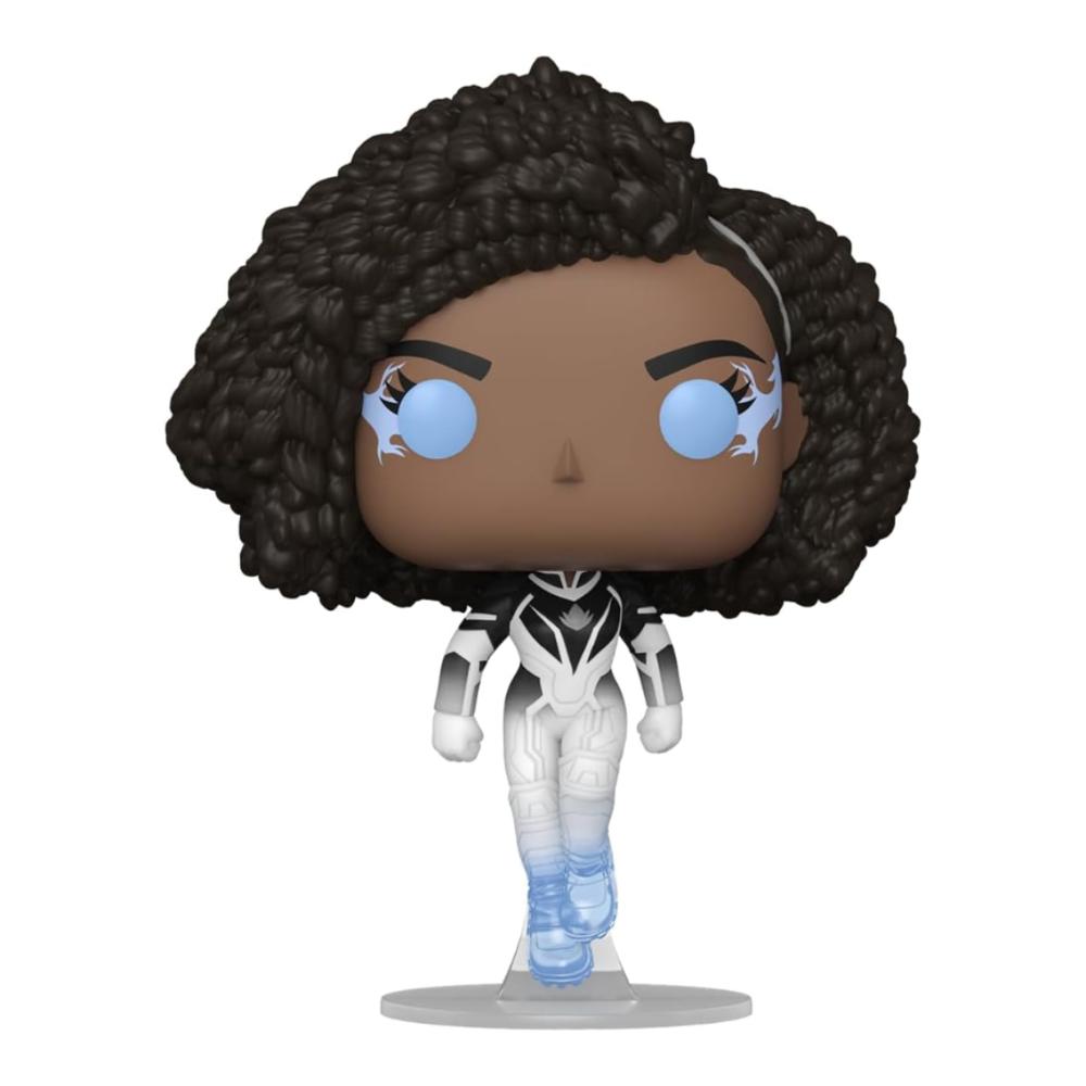 Foto 1 | Funko Pop Marvel: The Marvels - Photon