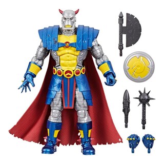 Foto 1 | Marvel Legends Series: Marvel Comics - Deaths Head Sdcc 2024
