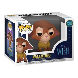 Foto 2 | Funko Pop Disney: Wish - Valentino