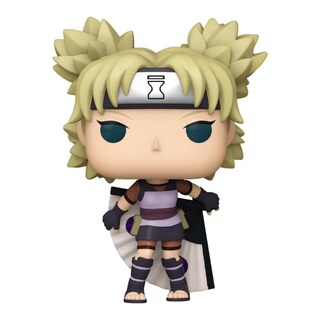 Foto 1 | Funko Pop Animation: Naruto Shippuden - Temari