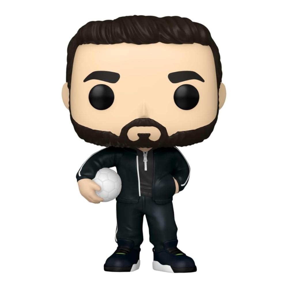 Foto 2 pulgar | Funko Pop Tv: Ted Lasso - Roy