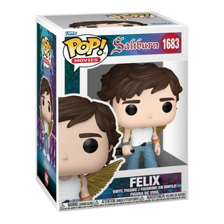 Foto 2 | Funko Pop Movies: Saltburn - Felix Catton